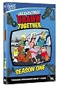 Drawn Together - Season One (Uncensored)