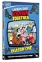 Drawn Together: Uncensored! Season One [Import]