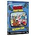 Drawn Together: Uncensored! Season One [Import]