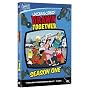 Drawn Together: Uncensored! Season One [2005] (REGION 1) (NTSC)