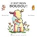 C'est mon doudou !