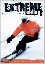 Extreme Skiing [DVD]