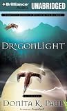 DragonLight: A Novel