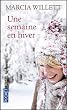 Une semaine en hiver