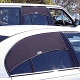Outlook Auto Shade Twin Pack