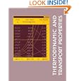 Thermodynamic and Transport Properties by Claus Borgnakke and Richard E. Sonntag