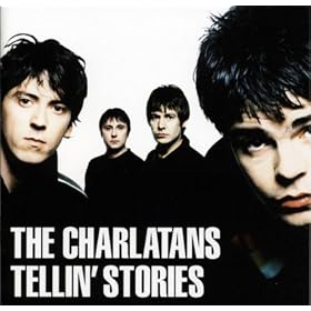 Tellin' Stories