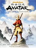 Bryan Konietzko, Michael DiMartinosAvatar: The Last Airbender (The Art of the Animated Series) [Hardcover](2010)