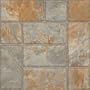 Armstrong Natural Fusion - Beijing Slate Autumn Mist Vinyl Flooring