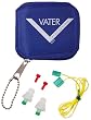 Vater VSAS Safe 'N Sound Ear Plugs