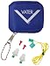 Vater VSAS Safe 'N Sound Ear Plugs