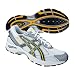 Asics Blackhawk Mens Running Shoes (UK 9.5)