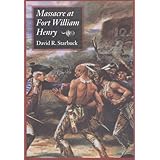 massacre at fort william henry