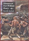 Massacre at Fort William Henry