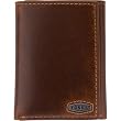 Trifold - Brady Color: Brown