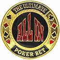 Poker Card Guards (All In Card Guard)