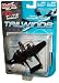 Maisto Fresh Metal Tailwinds 1:87 Scale Die Cast United States Military Aircraft : U.S. Army Air Force World War II Twin-Engine Monoplane Night Fighter and Intruder Aircraft P-61 Black Widow with Display Stand