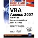 VBA Access 2007 - Coffret de 2 livres : Ma�trisez la programmation sous Access