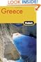 Fodor's Greece, 7th Edition (Fodor's Gold Guides)