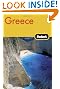 Fodor's Greece, 7th Edition (Fodor's Gold Guides)