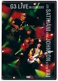 G3 - Live In Concert [DVD]