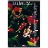 Satriani/Johnson/Vai - G3 Live in Concert