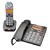 Amplicom PowerTel 580 Desk Phone and DECT Combo