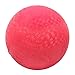 Dick Martin Sports MASPG6RBN Dick Mart", Sports Playground Ball, Red 6", 2-Ply, Grade Kindergarten to 1, 50" Height, 13" Wide, 18" Length (Pack of 4)