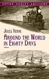 Around the World in Eighty Days (Dover Thrift Editions)