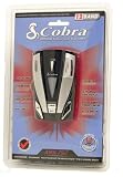 Cobra XRS757 12 Band Radar/Laser Detector
