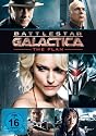 Battlestar Galactica: The Plan