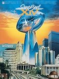Canvas 36 x 48 Super Bowl XIV Program Print | Details: 1980, Steelers vs Rams