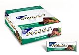 Promax Bar, Chocolate Mint, 2.64 oz. each,12-count Box