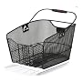 KlickFix Hinterradkorb City Max Korb Klickfix