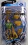 Spider-Man 3 Exclusive Movie Action Figure Limited Edition Sandman [Metallic]