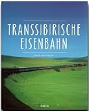 Produkt-Bild: Transsibirische Eisenbahn