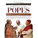 Chronicle of the Popes: The Reign-by-Reign Record of the Papacy from St Peter to the Present (Chronicles)