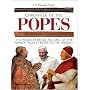 Chronicle of the Popes: The Reign-by-Reign Record of the Papacy from St Peter to the Present: The Reign-by-Reign Record of the Papacy from St. Peter to the Present (Chronicles)