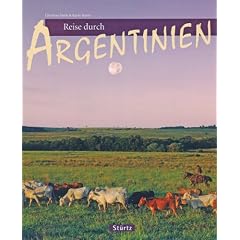 Reise durch Argentinien