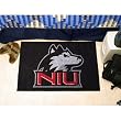 Northern Illinois Huskies NCAA "Starter" Floor Mat (20"x30")