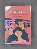 Duet : the story of Clara and Robert Schumann