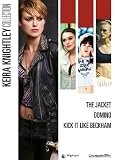 Keira Knightley Collection (Limited Edition, 3 DVDs) - Keira Knightley