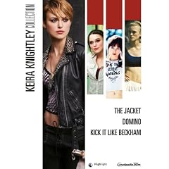 Keira Knightley Collection [Limited Edition] [3 DVDs]