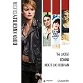 Keira Knightley Collection [Limited Edition] [3 DVDs]