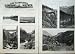1886 Canadian Pacific Railway Rocky Mountains Bridge