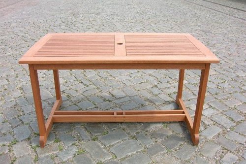 MERXX Gartentisch Tisch Maracaibo