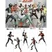 HD Masked Rider 4