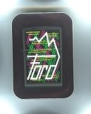 Zippo Ford LIghter