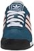 adidas Performance Samoa J Casual Sneaker (Big Kid)