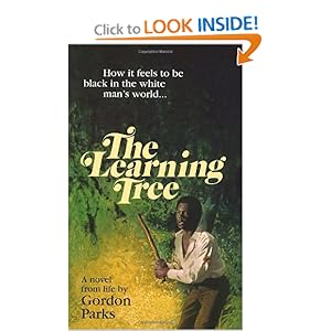 Learning Tree Image